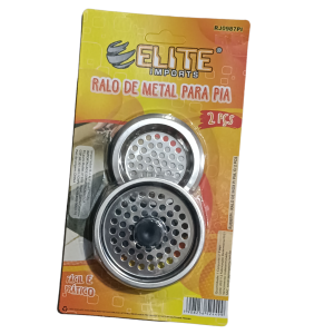 RALO PIA METAL KIT 2PC