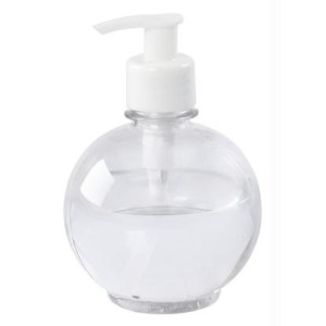 SABONET LIQUID BOLA 300ML TRANSPARENTE