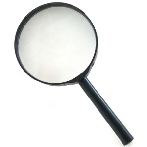 LUPA DE AUMENTO 75MM